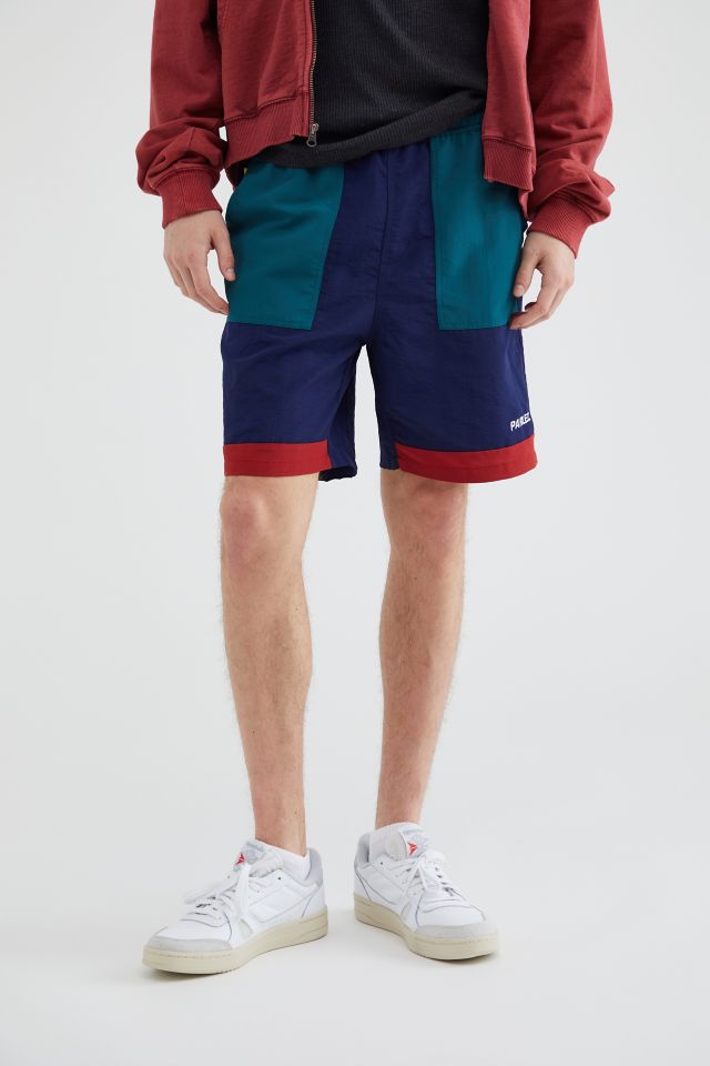 PARLEZ Anse Swim Short | Urban Outfitters Canada