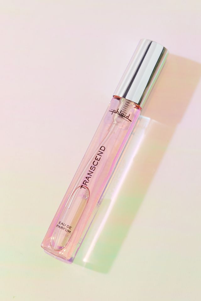 The Phluid Project Scent Elixir Gender-Free Fragrance #1