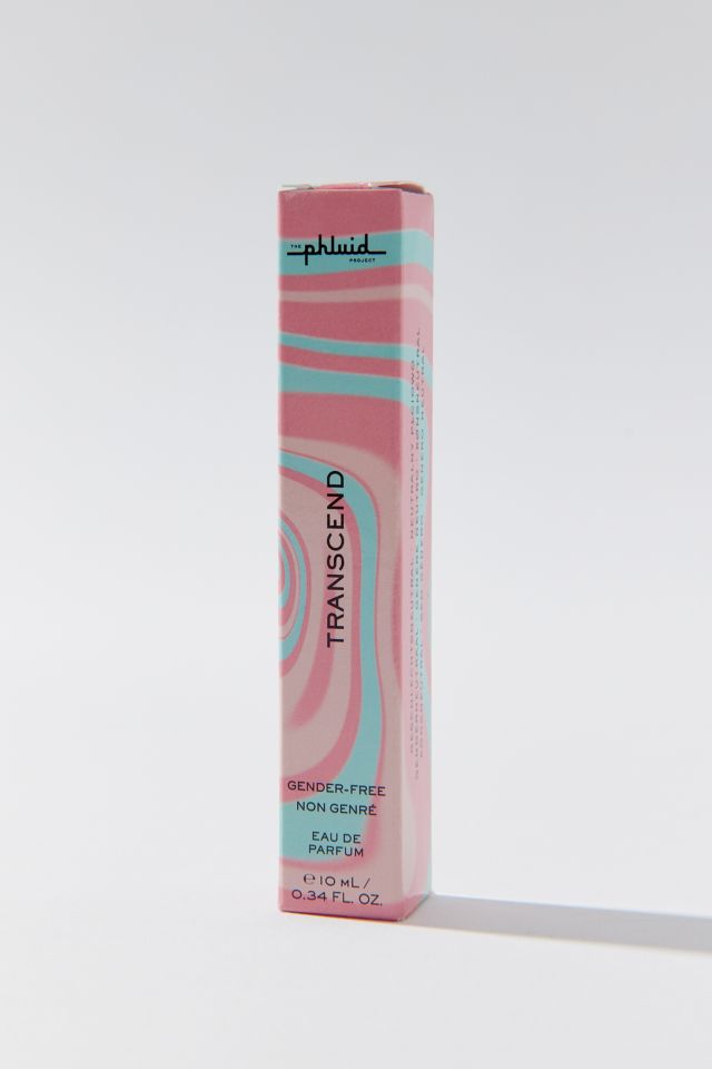 The Phluid Project Scent Elixir Gender-Free Fragrance #3