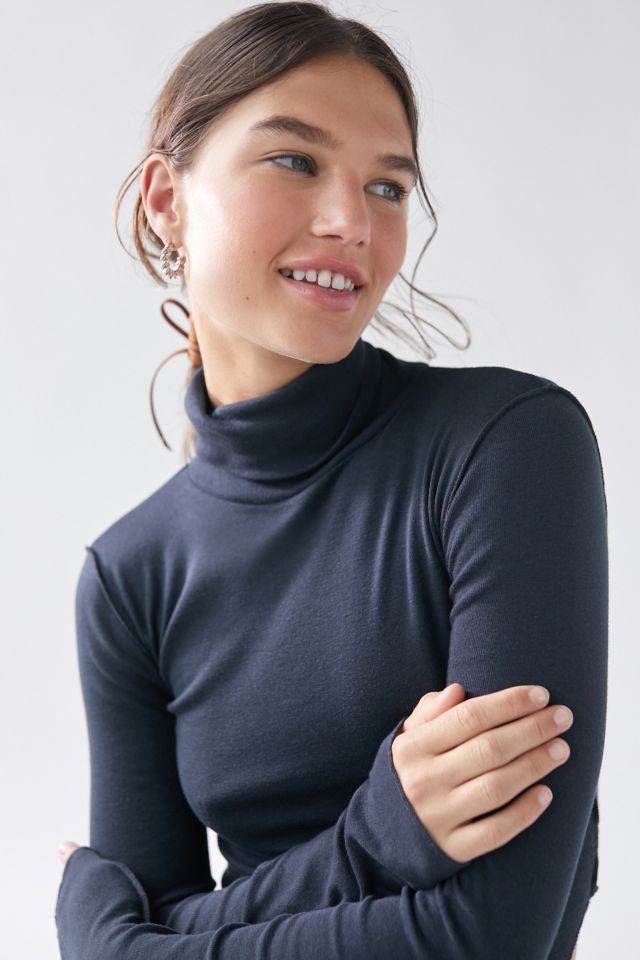 Urban 2025 outfitters turtleneck