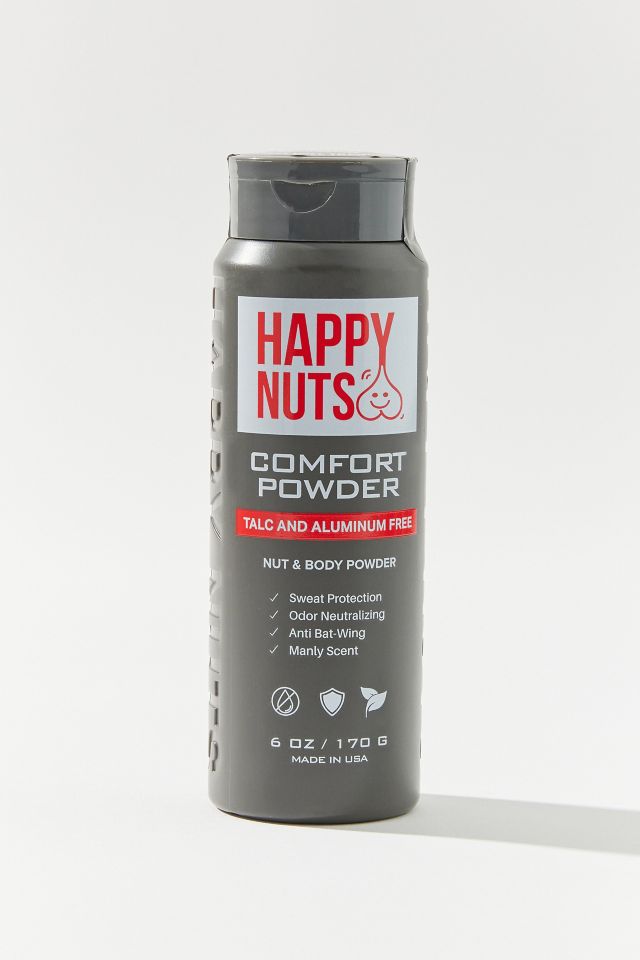 Poudre de Confort Happy Nuts #1