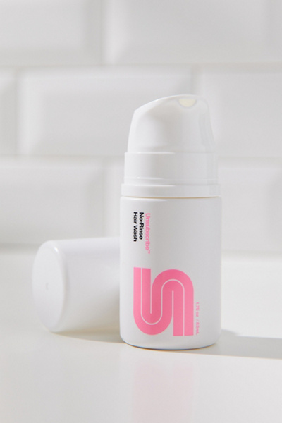 Unsubscribe No-Rinse Hair Wash | Urban Outfitters