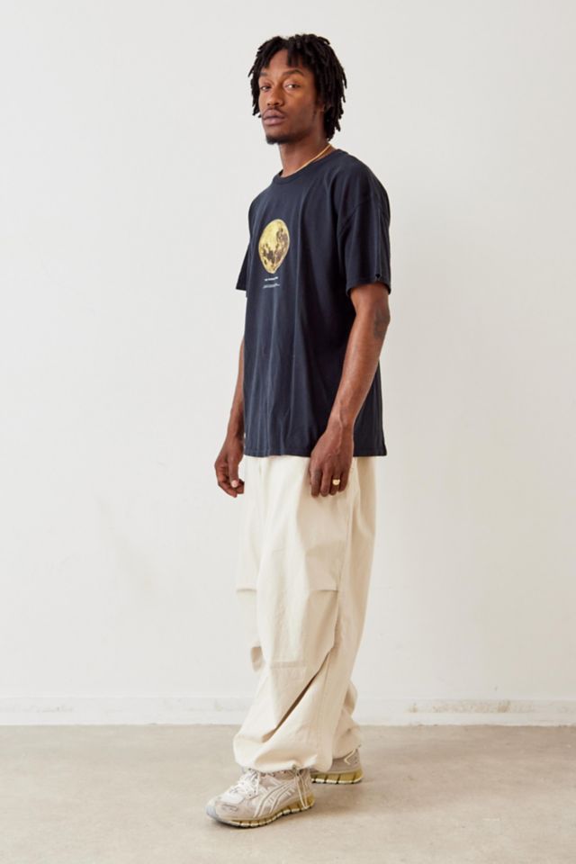 UO Black Harvest Moon T-Shirt #1