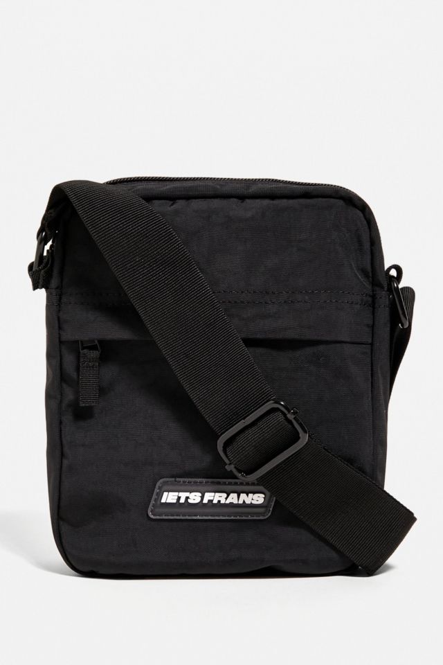 iets frans... Crossbody Zip-Up Bag | Urban Outfitters