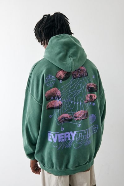 Nintendo sweatshirt best sale urban outfitters