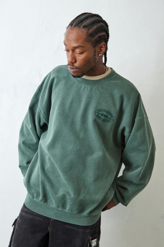 Bdg Sweatshirt Urban Outfitters