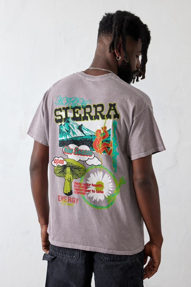 Tee urban new arrivals