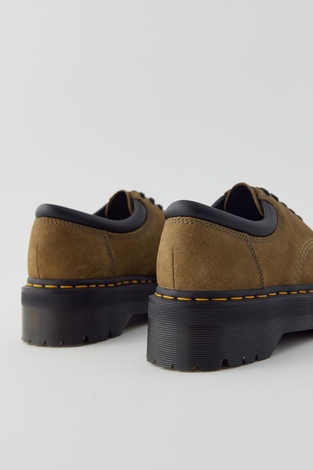 Soulier Oxford 8053 à 5 œillets Dr. Martens #5
