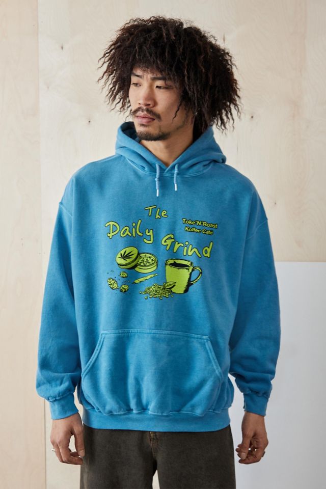 Urban outfitters hoodies hot sale