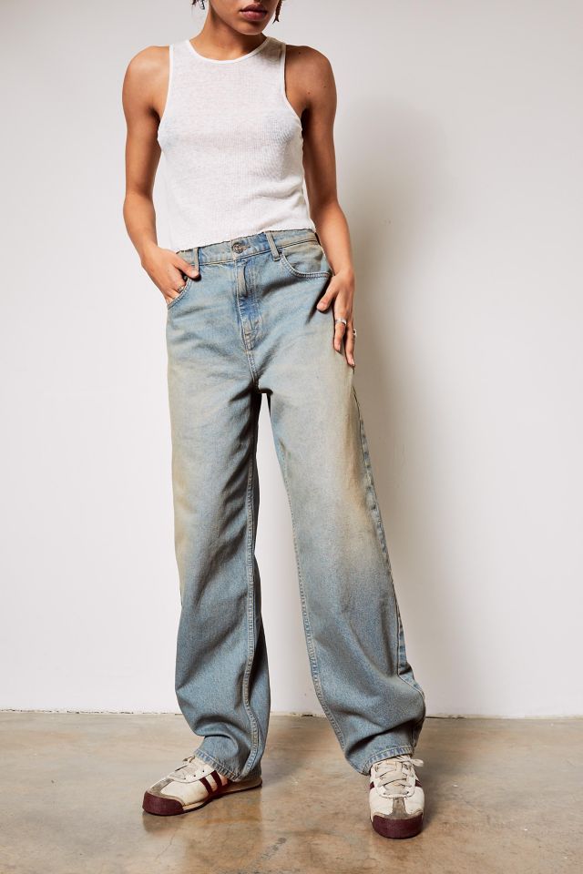 BDG Vintage Tint Boyfriend Jean