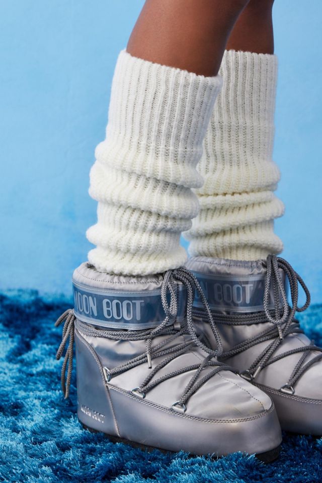 Urban Outfitters Flare Icon Leg Warmer