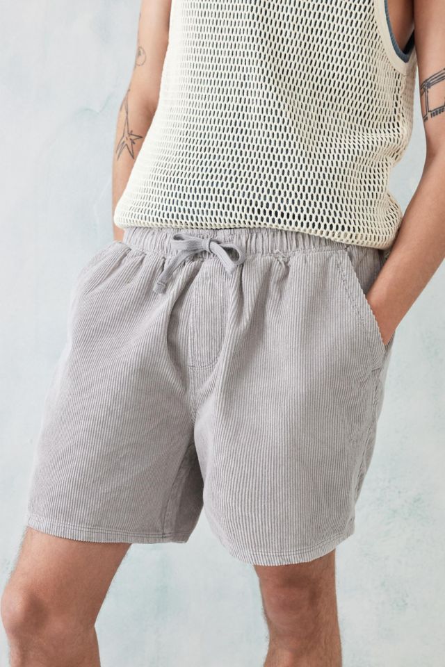 Garter shorts urban store outfitters