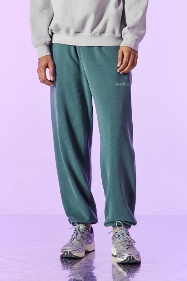 iets frans mens joggers