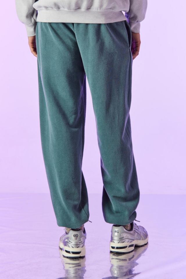 Styring arsenal pensionist iets frans.. Teal Jogger Pant | Urban Outfitters
