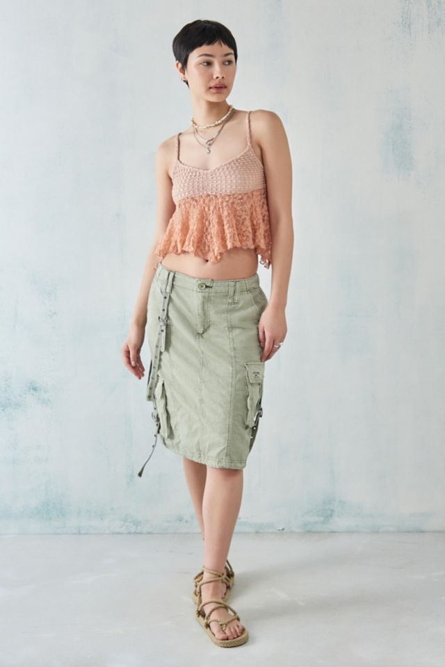 BDG by Urban Outfitters, Skirts, Pants & Clothing