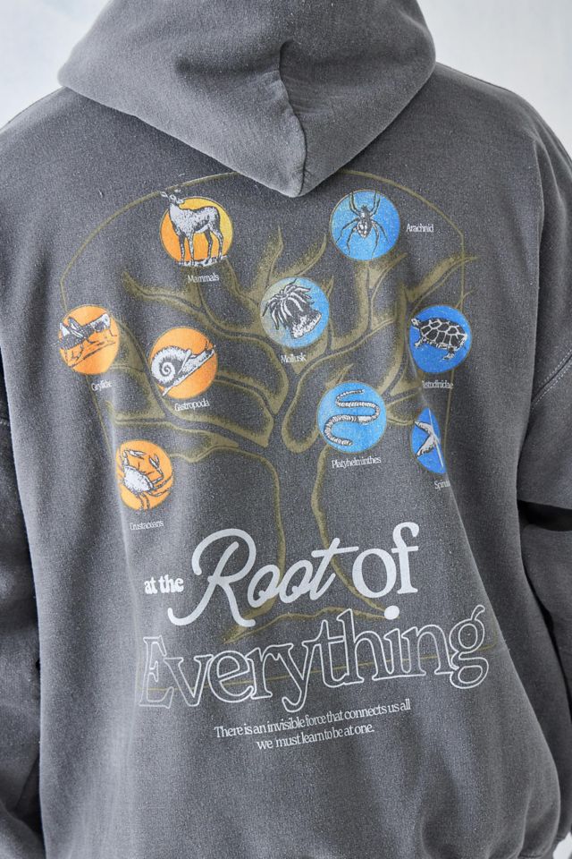 Roots sweatshirt discount