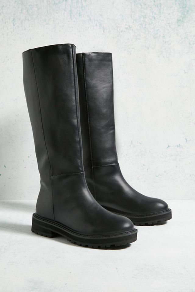 Urban outfitters over outlet the knee boots