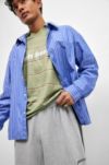 iets frans... Harri Paneled Baggy Jogger Pant