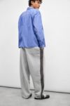 iets frans... Harri Paneled Baggy Jogger Pant