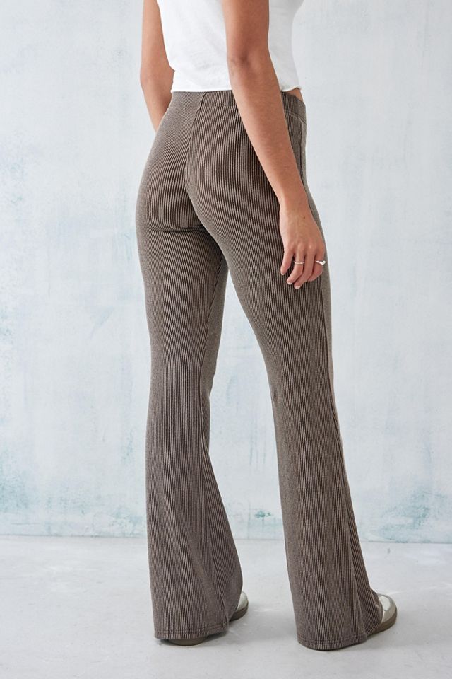 uo flare pants