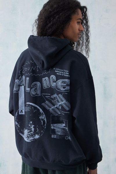 Uo hoodies hot sale