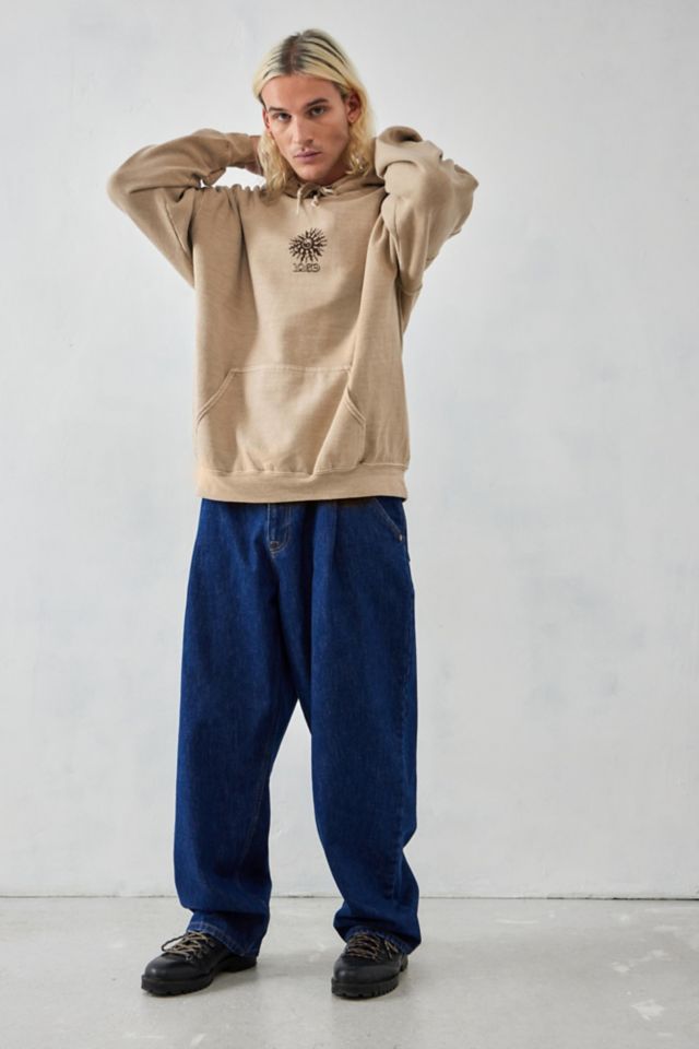 Urban outfitters 2025 sun hoodie