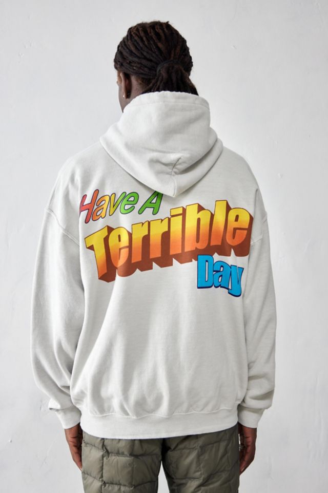 Urban outfitters new order hoodie sale