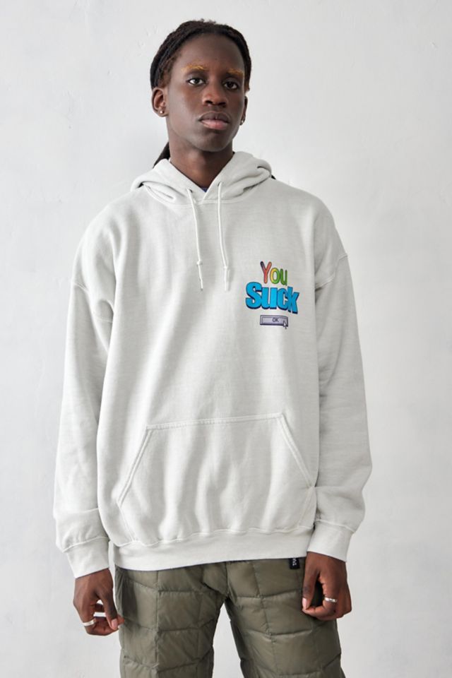 Spongebob hoodie urban outfitters sale