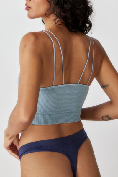 Out From Under Markie Seamless Stretch Ribbed Cami