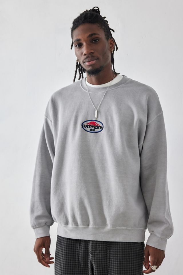 Champion sweaters hotsell urban outfitters london