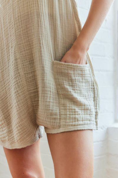 Out From Under Cabot Romper