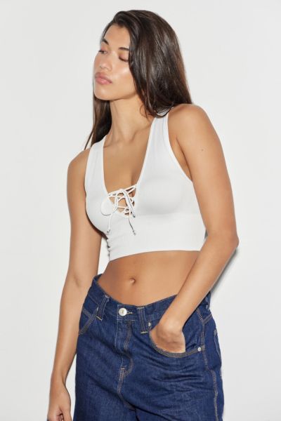 Urban Outfitters In White
