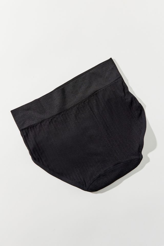The Period Company The Sporty High-Waisted Period Underwear