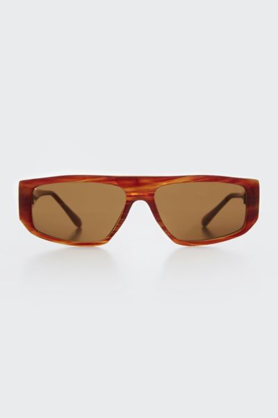 Vintage Judd Flat Top Sunglasses