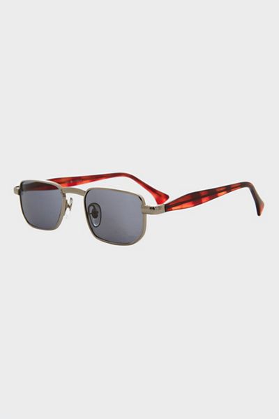 Vintage Clint Rectangular 90s Sunglasses