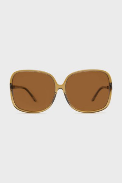 Sunglass Museum Jackie Polarized Boho Sunglasses