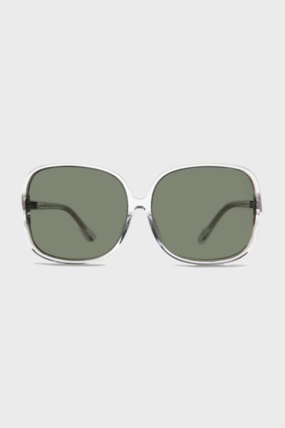 Sunglass Museum Jackie Polarized Boho Sunglasses