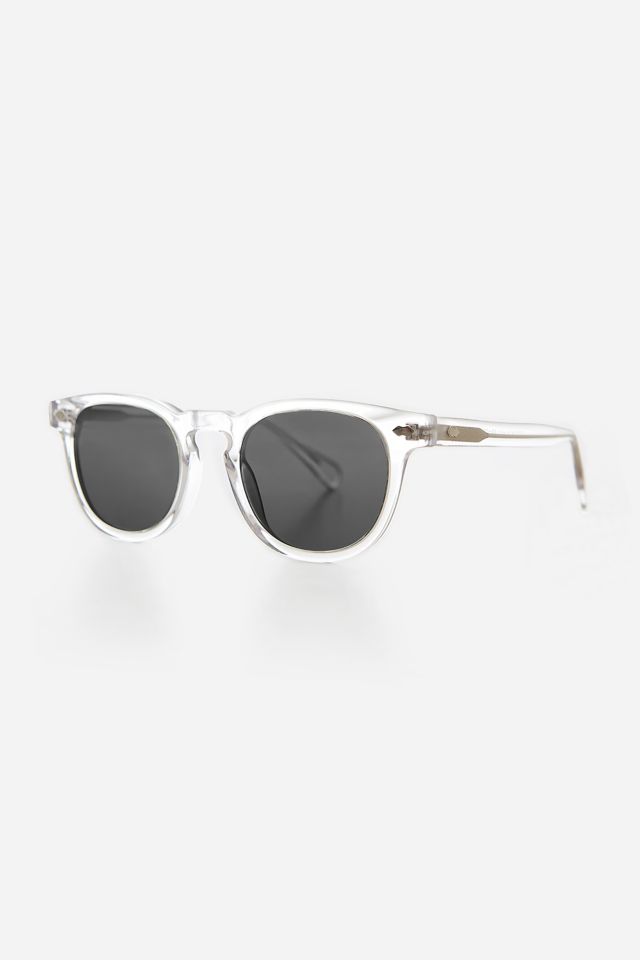 Sunglass Museum Benson Polarized Sunglasses #1