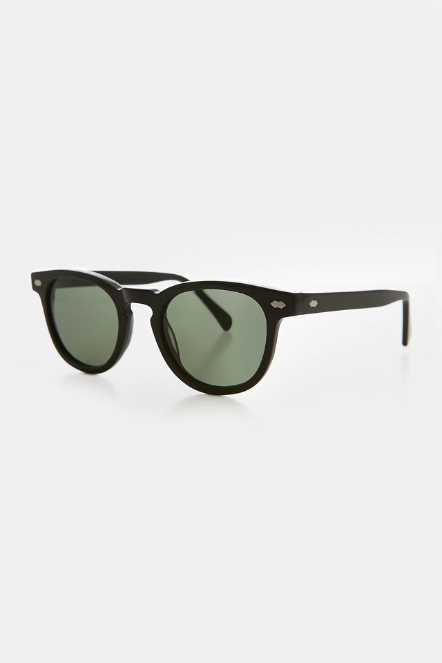 Sunglass Museum Benson Polarized Sunglasses #1