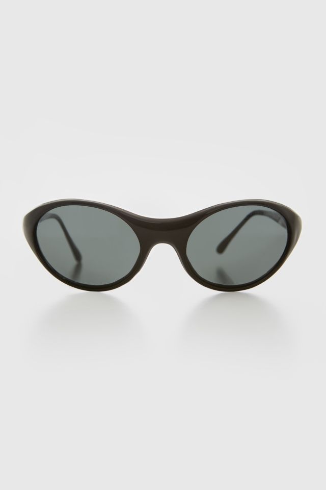 Vintage Skip Bug Eye Sunglasses | Urban Outfitters