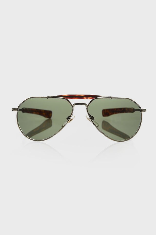 Vintage store pilot sunglasses