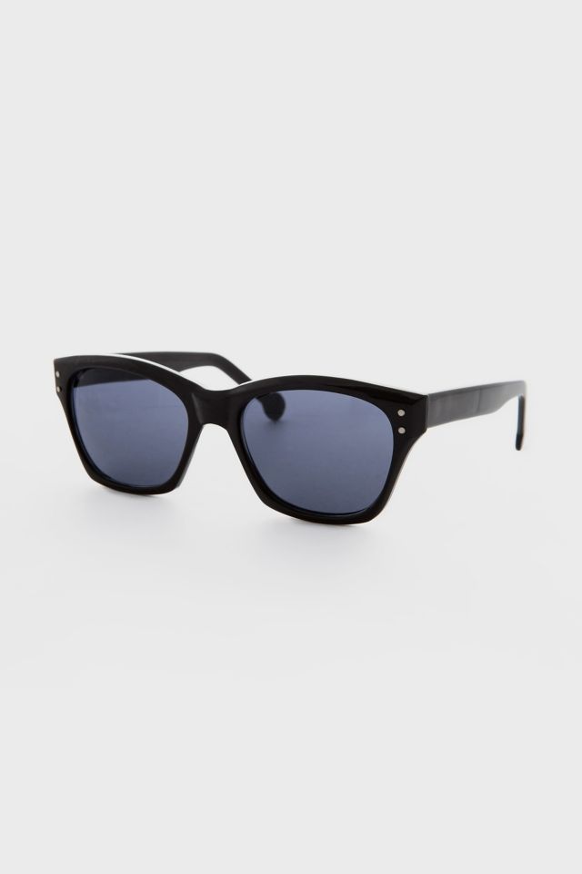 Vintage Classic Square Sunglasses #1