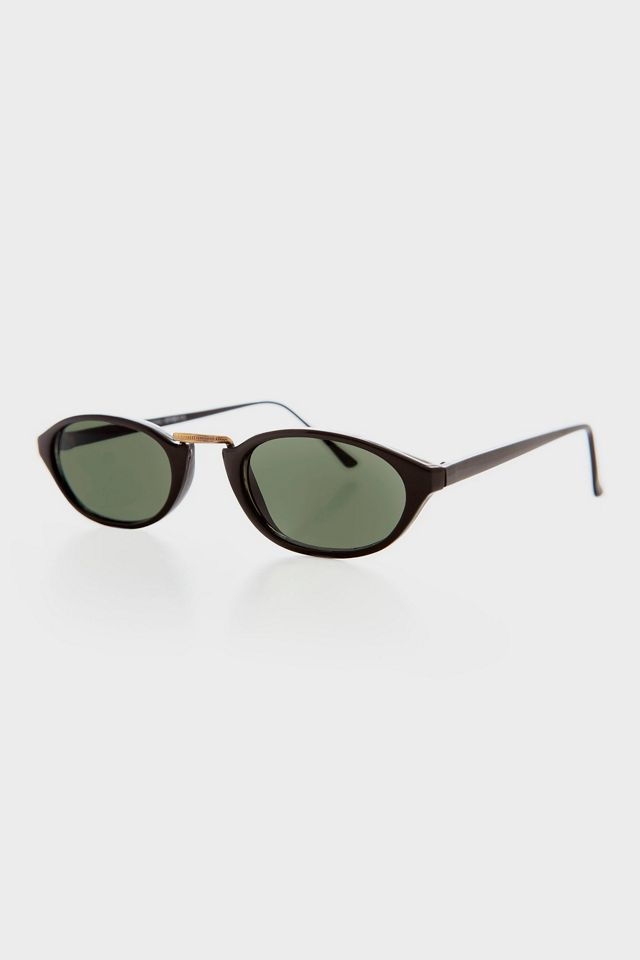Vintage Alexis Slim '90s Sunglasses #1