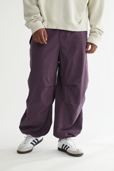 BDG Baggy Tech Balloon Pant | Urban Outfitters