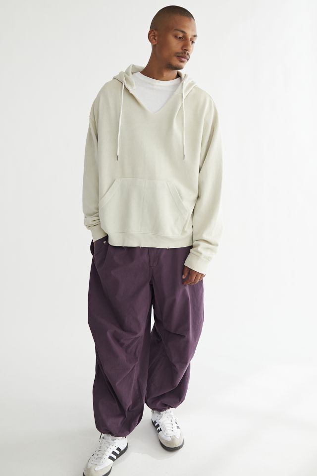 BDG Baggy Tech Balloon Pant #1