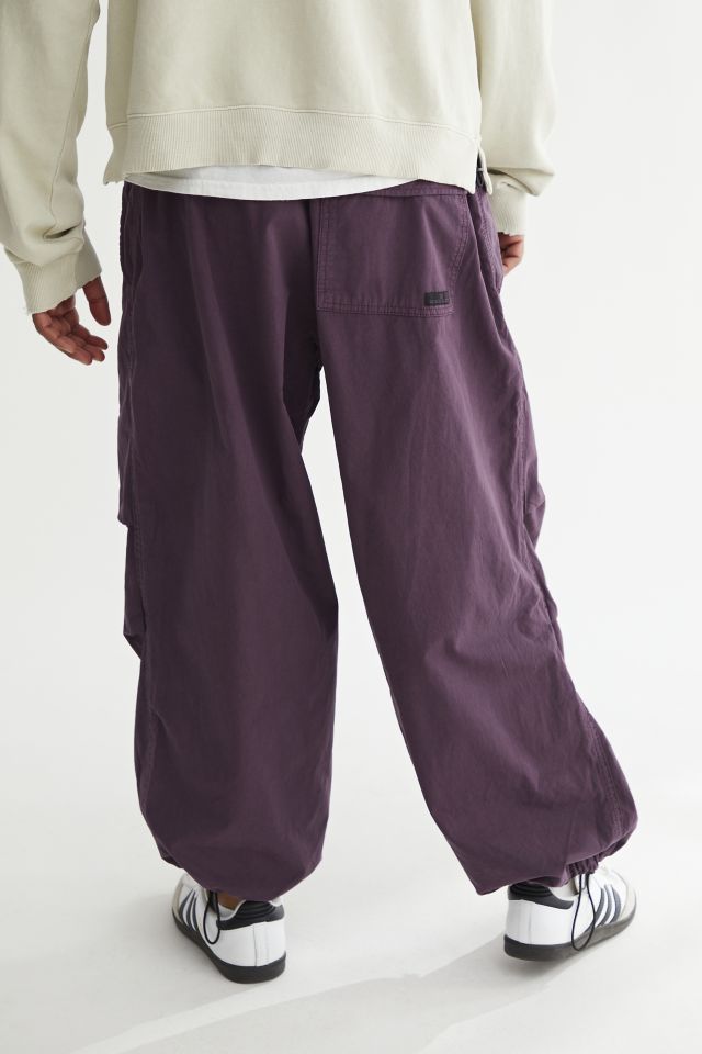 BDG Baggy Tech Balloon Pant #2
