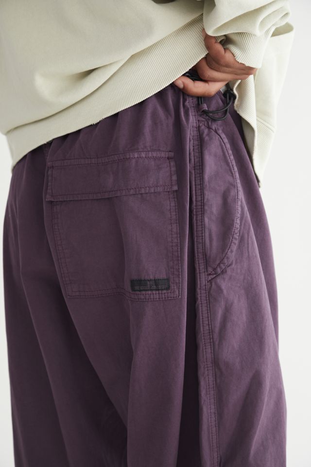 BDG Baggy Tech Balloon Pant #3
