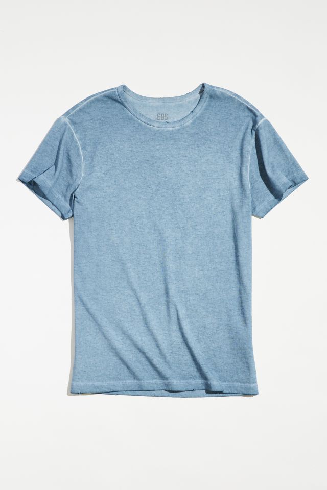 BDG Tidal Washed Tee