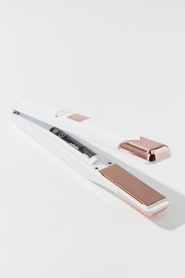 Lunata Beauty The Cordless Styler Plus+ Flat Iron #1