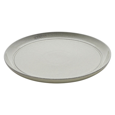 Staub Ceramic Dinner Plate - Thumbnail 5